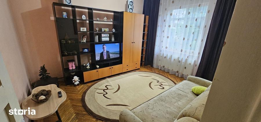 Apartament cu 2 camere în Calea București