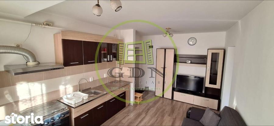 De inchiriat / 2 camere Magnolia modern, complet utilat, cu parca - 4