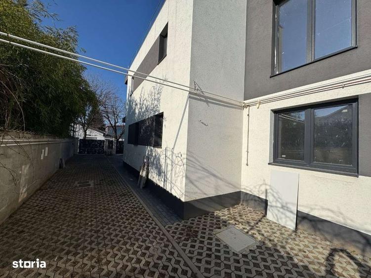 Vila noua 2025 P+2E premium sector 1/ pod Constanta. - 14
