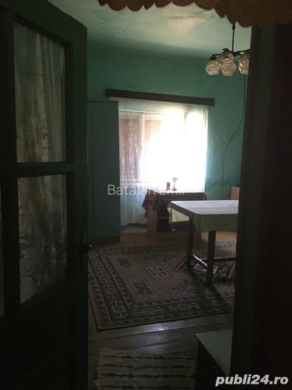 casa in mediul rural