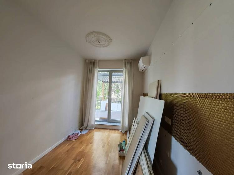 Apartament Lux 3 Camere Luxuria Domenii I Curte 56mp - 6