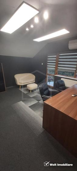Casă individuală cu 5 camere cu Canalizare în Bună Ziua