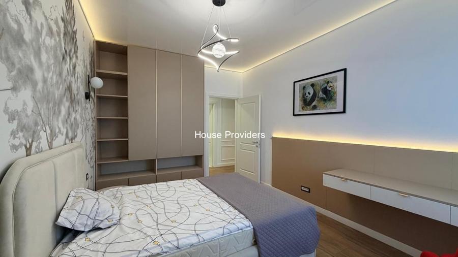 Penthouse 4 Camere 3 bai|Terasa 180mp|Aviatiei Porsche Nord - 6