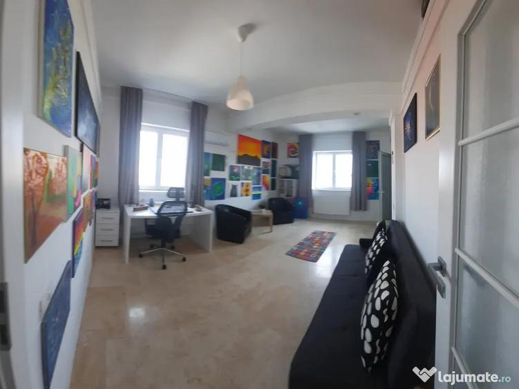 Studio 2 camere LUX Piata Romana 40mp - 18