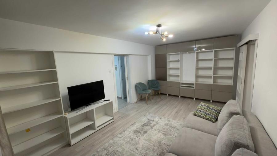 Apartament cu 2 camere semidecomandat în Alba Iulia — fotografia 1