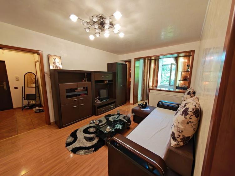 De inchiriat apartament zona autogara - 8