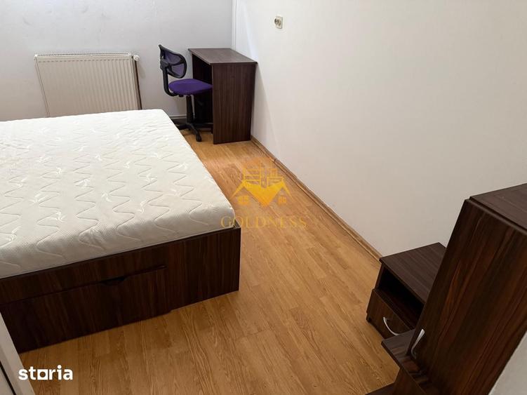 3 camere, bloc nou, Andrei Muresanu Zona Sigma, LIDL, Calea Turzii - 5