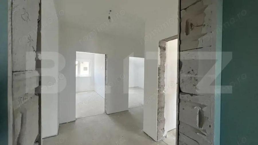 Casă cu 4 camere cu Teren 361 Mp în Central