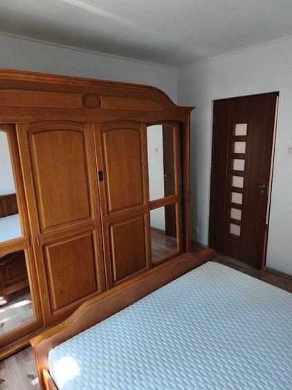 Apartament cu 2 camere decomandat în Muncii