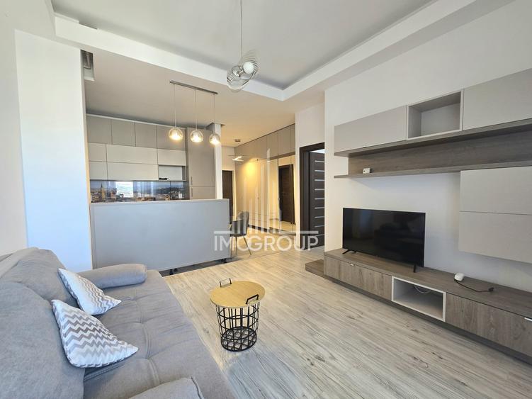 Apartament 2 camere de inchiriat - Centru Piata Mihai Viteazul - 1