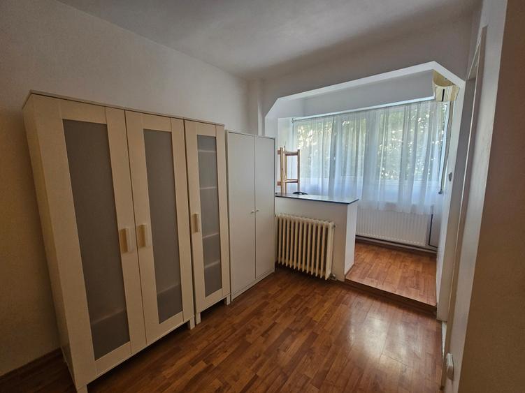 Garsoniera de 33 mp situata in zona IANCULUI pe str ELEV STEFANESCU- mobilata - 5
