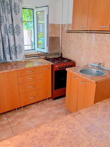 Garsonieră semidecomandată în Colentina