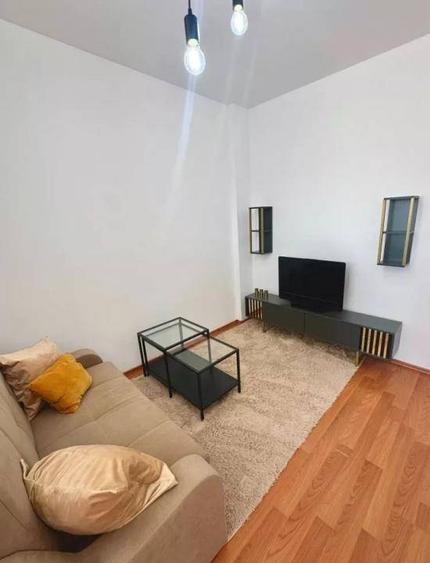 Garsonieră semidecomandată în Bulgaria