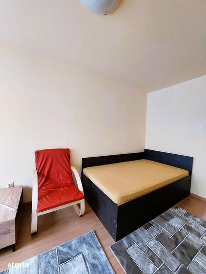 Apartament de inchiriat, 3 camere, 63 mp, Gheorgheni zona Iulius Mall - 1