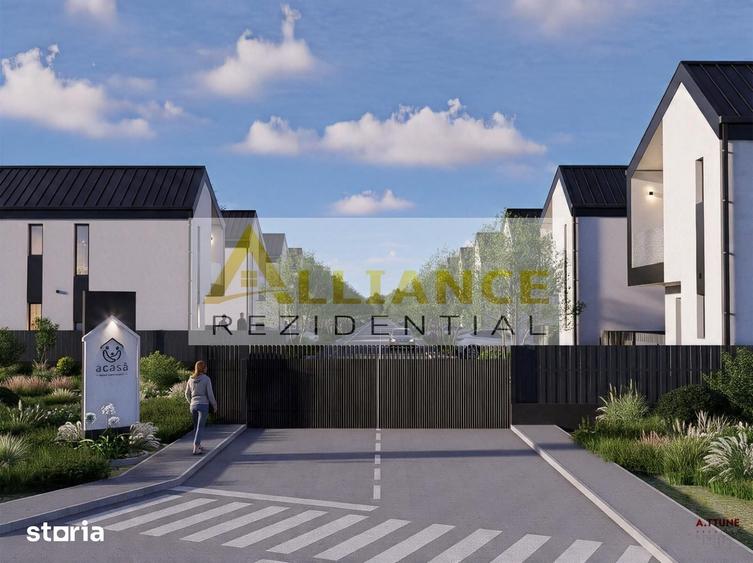 Casă cu 5 camere cu Teren 350 Mp în Central