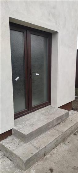 Duplex cu 8 camere cu Teren 1023 Mp în Nanov