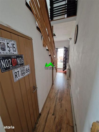 Casa de inchiriat 3 camere Sibiu Central - 15