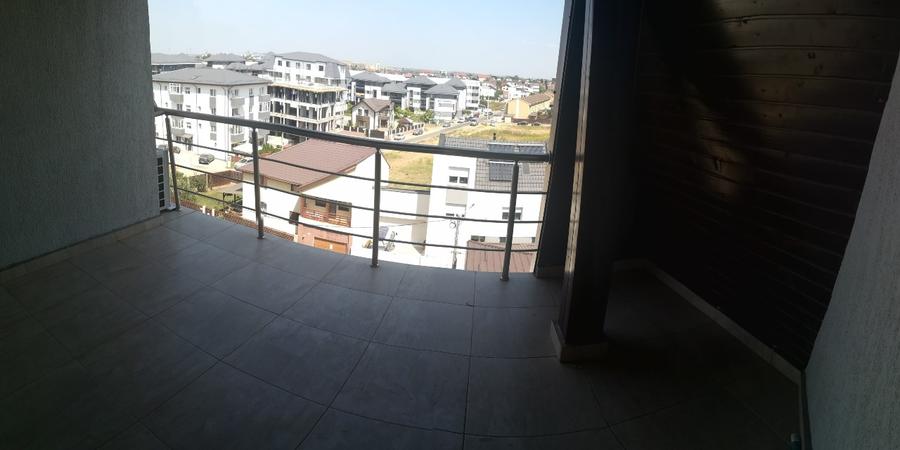 Vand apartament  3 camere Chiajna - 3
