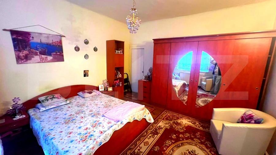 Casă individuală cu 4 camere cu Canalizare în Hipodrom 1