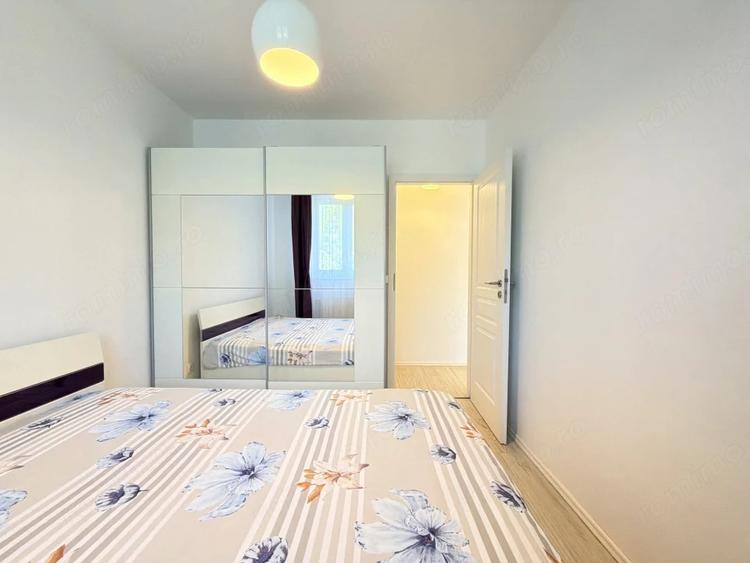 2 camere, vedere spre Padurea Verde | Adora Forest Pet Friendly - 8