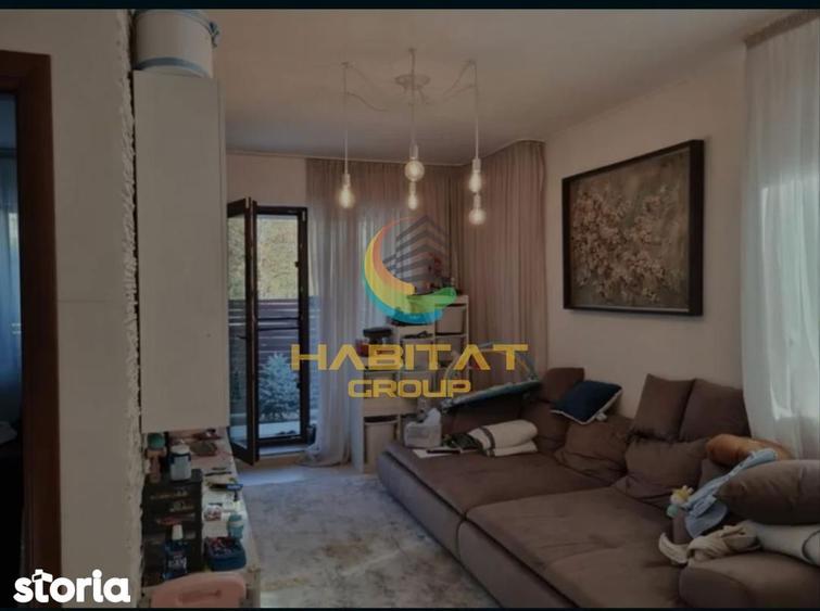 Apartament 4 camere curte/ parcari incluse Sisesti Baneasa - 4