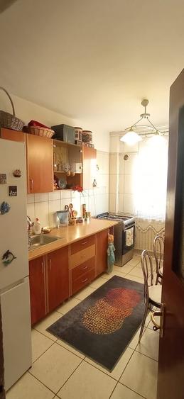 Apartament decomandat în Obor