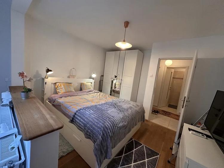 Universitate | 2 Camere | Balcon | Renovat | Prox. Metrou | - 5