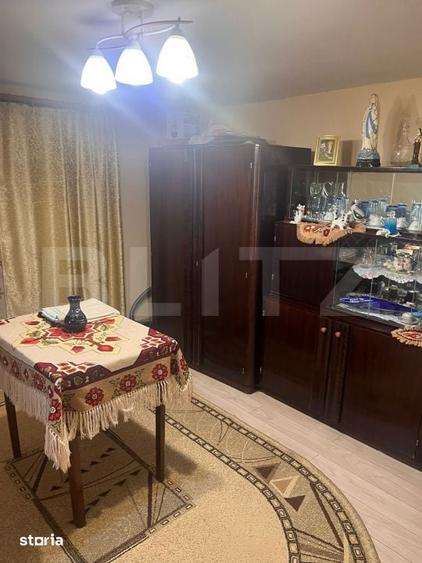 Casă cu 2 camere cu Teren 3548 Mp în Doba