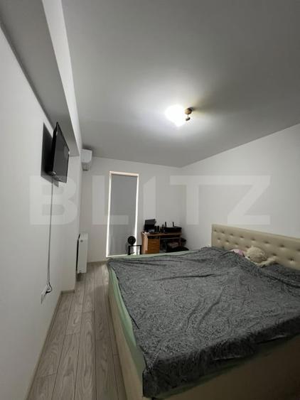 Apartament cu 2 camere decomandat, mobilat în Libertății