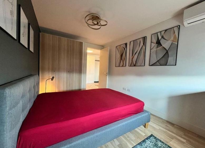 Apartament 2 camere Lux in Complexul 102TheAdress - 3