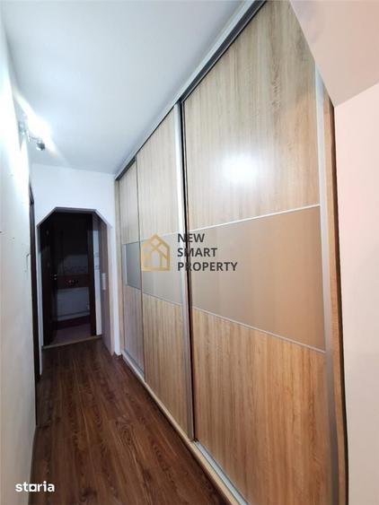 Apartament cu 3 camere în Rogerius