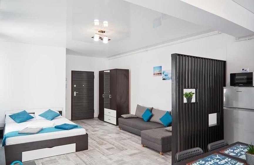 Inchiriez Studio pe termen lung 1 IUNIE 2027 - 8