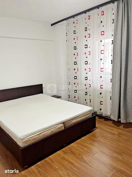 Podul de Fier - intersectie, 2 camere mobilat si utilat, ready to move - 5