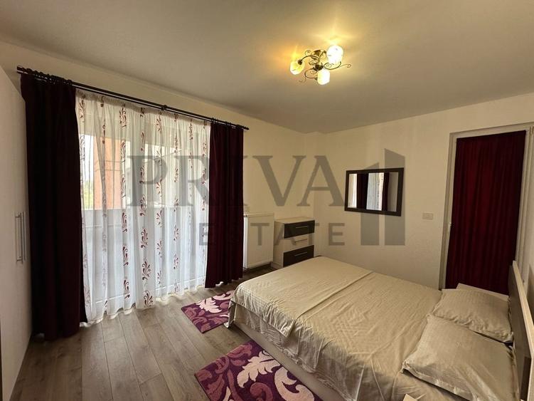 Apartament modern 2 camere bloc nou Iris, parcare inclusa Torontalului - 4