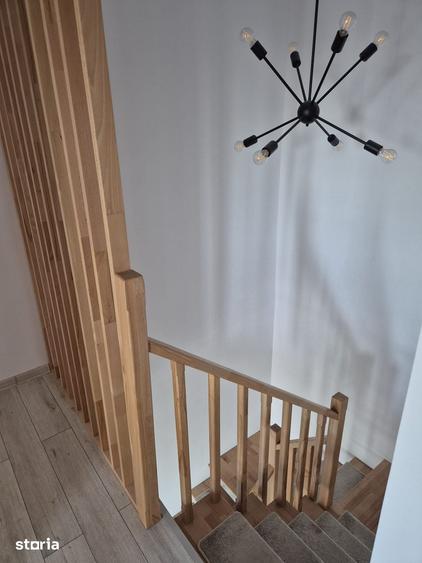 Penthouse Duplex Exclusivist 3 Camere | Moghioro? Park Residence - 9