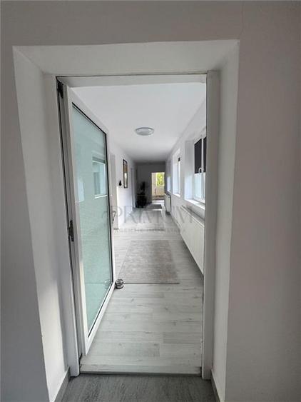 Casă individuală cu 5 camere cu Teren 1500 Mp în Urseni