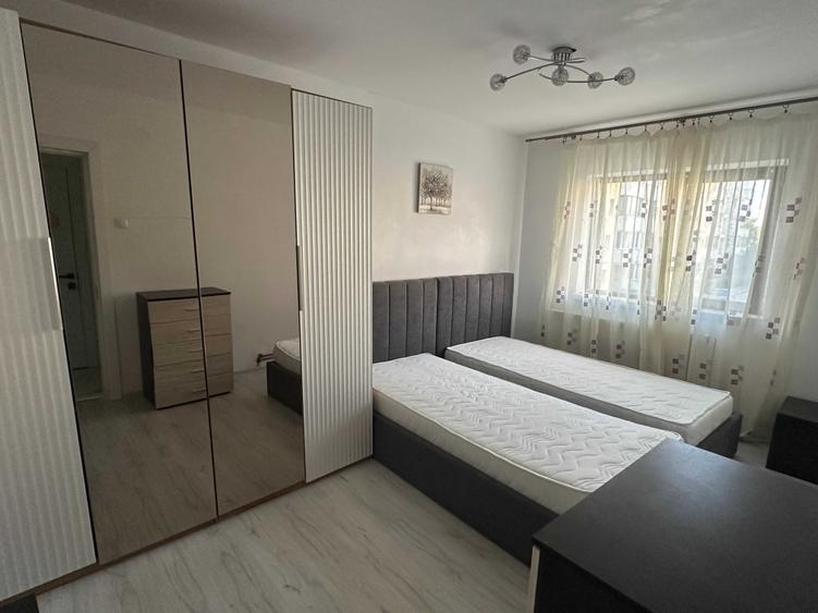 Apartament cu 2 camere decomandat în Ștefan cel Mare