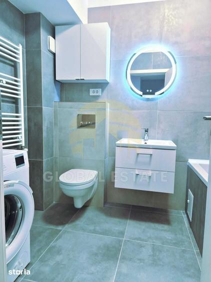 Apartament cu 2 camere decomandat în Apărătorii Patriei