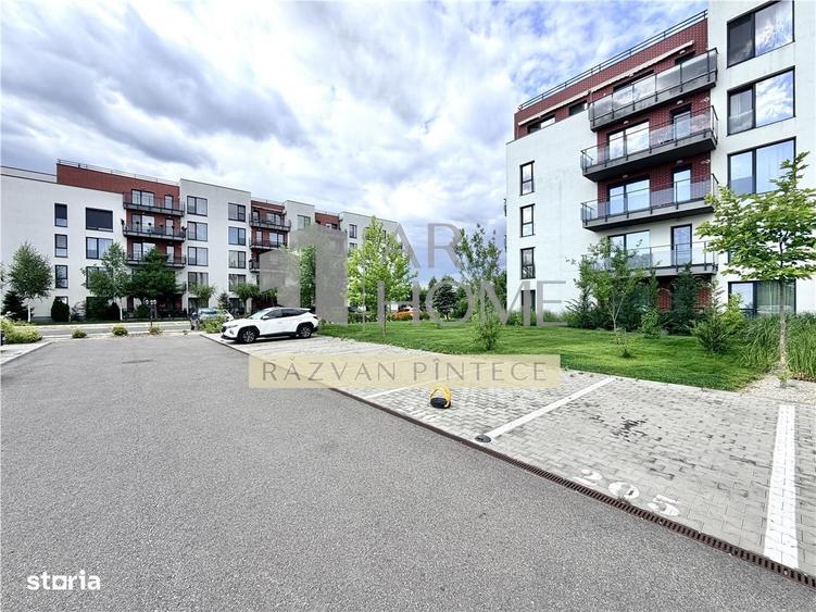 Apartament 2 camere, modern, zona Nord MRS Village - 2