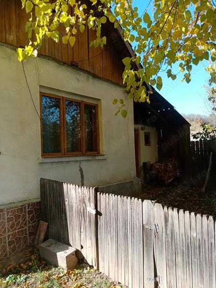 Casă cu 2 camere în Central