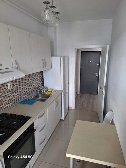 Garsonieră decomandată în Chiajna