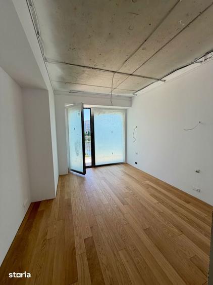 Apartament cu 4 camere în Nord