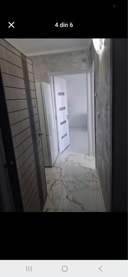 Garsonieră decomandată în Exterior Vest