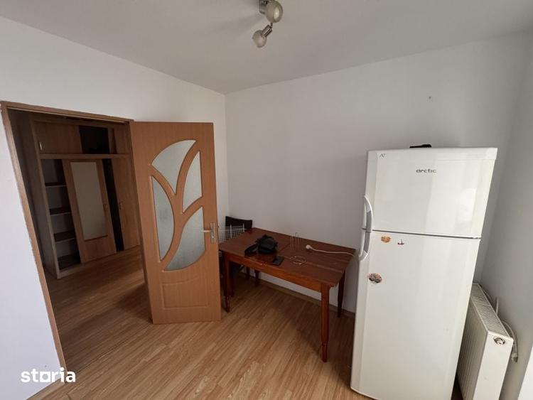 Apartament cu 2 camere decomandat în Gării