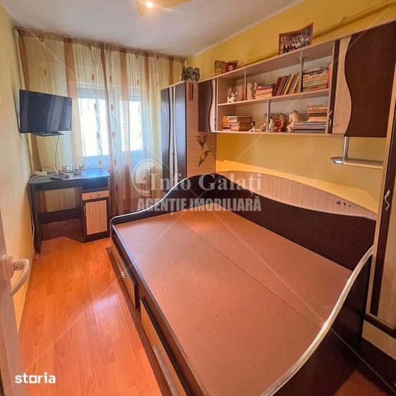 | Apartament cu 3 camere | Micro 17, Str. Oltului | - 5