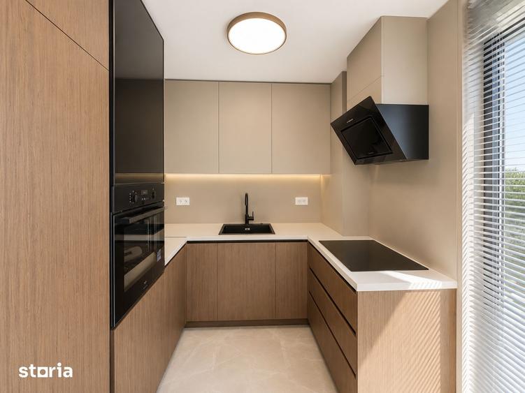 Apartament cu 3 camere în 13 Septembrie