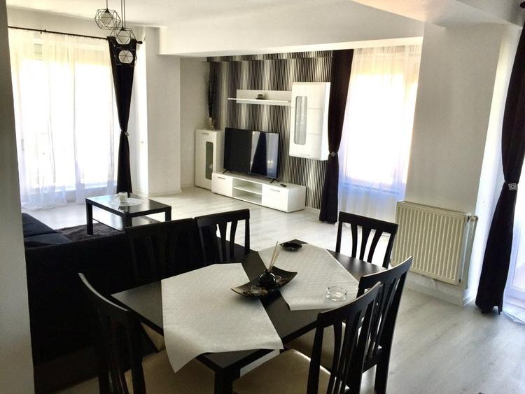 Apartament Mamaia Summerland de închiriat — disponibil din 25 august! - 9