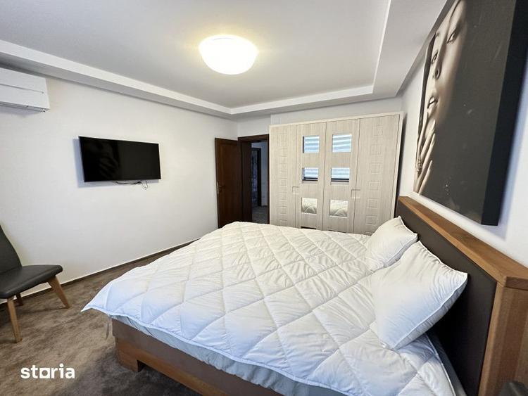 Casă cu 5 camere cu Teren 1500 Mp în Central