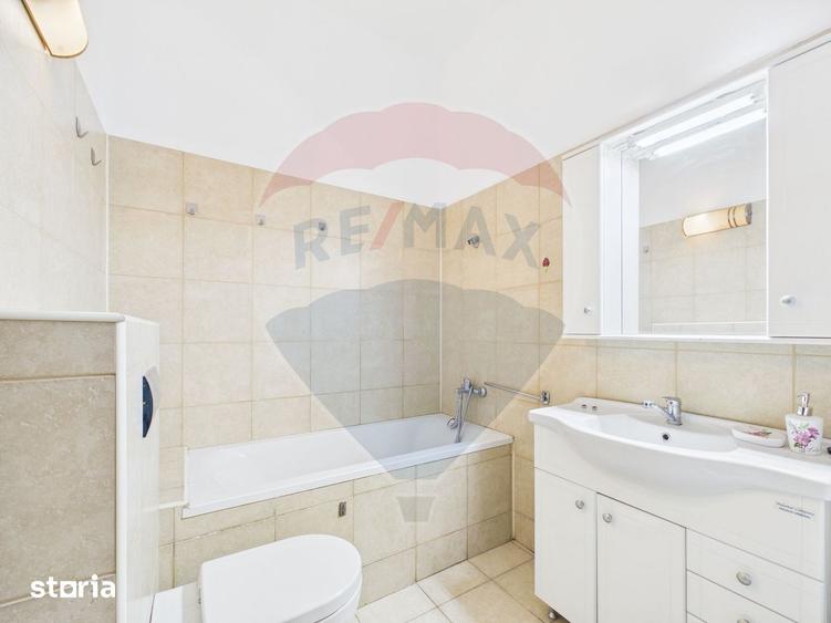 Apartament superb 2 camere Romana| Cladire consolidata total - 2