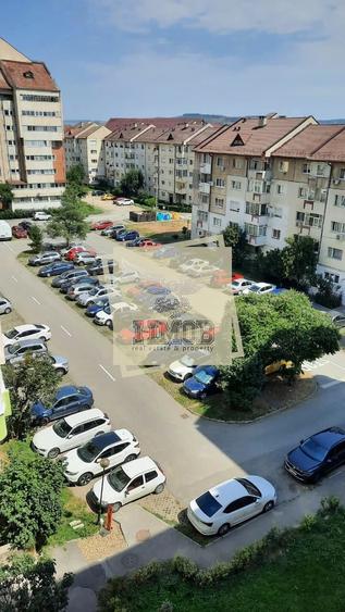 Apartament cu 3 camere si balcon in Terezian - 4